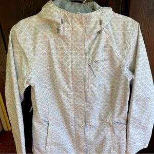 Columbia Interchange Snow Jacket Size M
